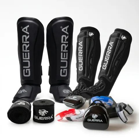 Protection Gear