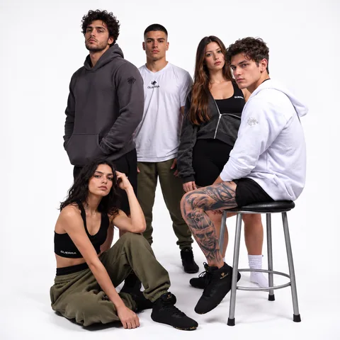 Athleisure Wear
