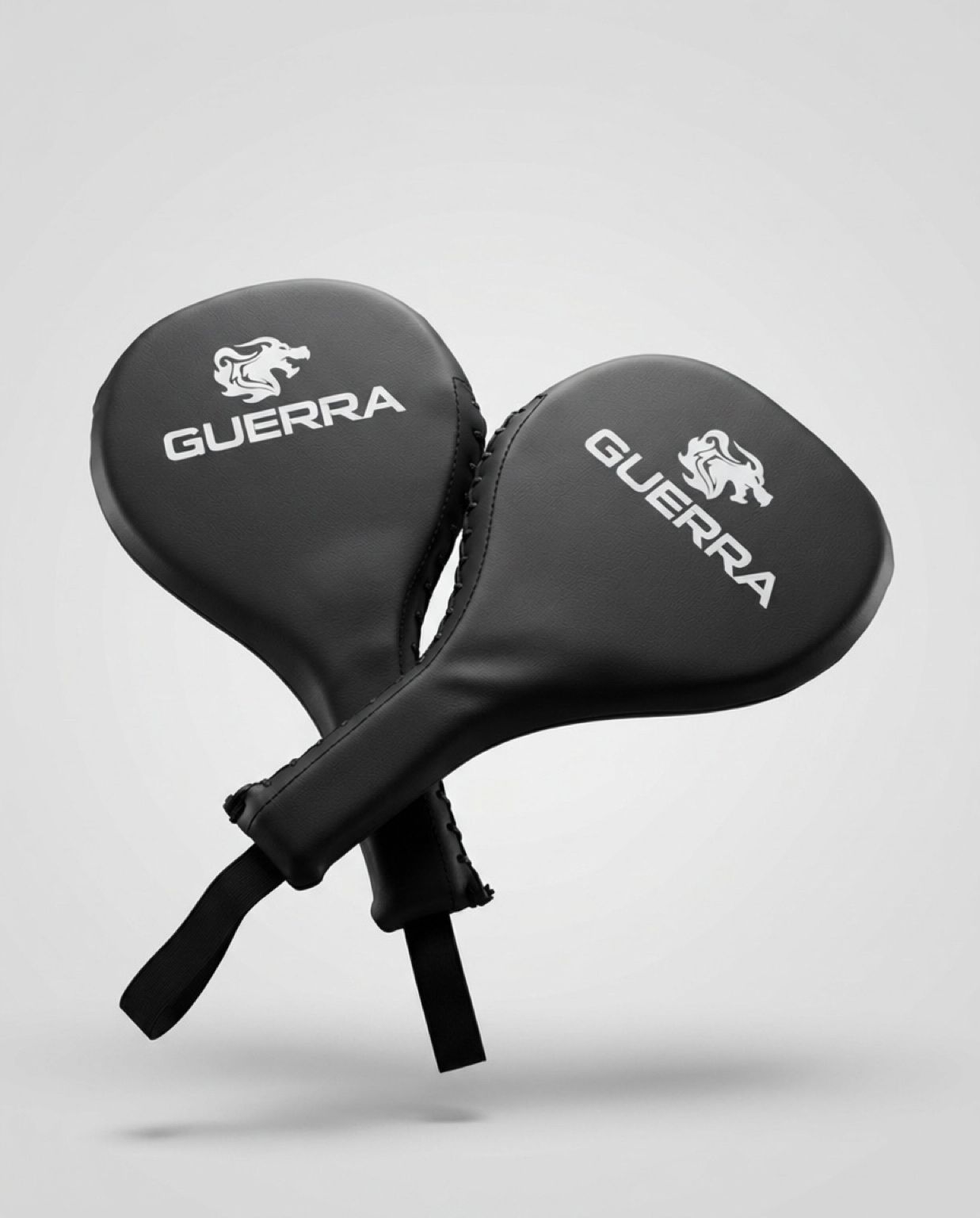 Boxing Paddles