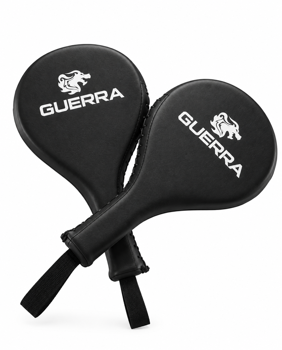 Boxing Paddles