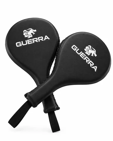 Boxing Paddles