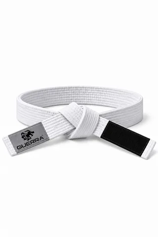 BJJ - White Belt