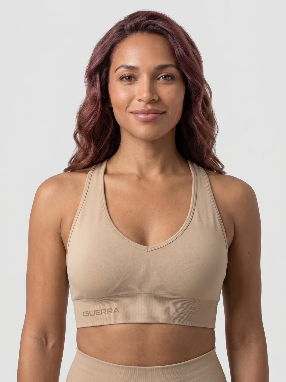 Feels Like Butter Yoga Short Set
