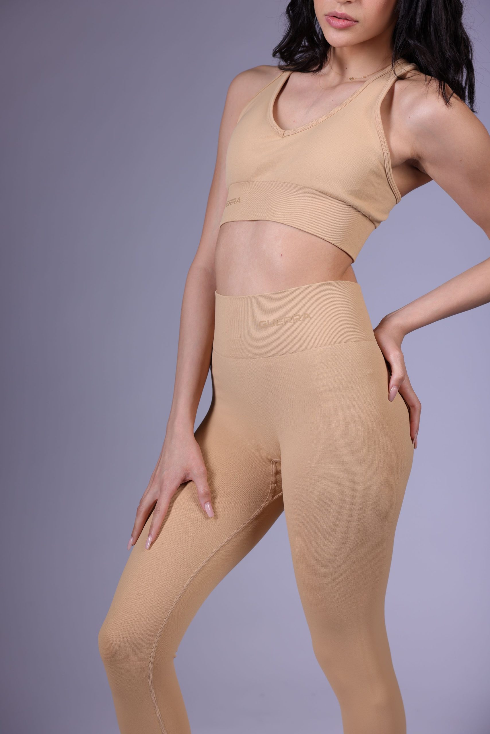 "Feels Like Butter" Yoga Pants Set