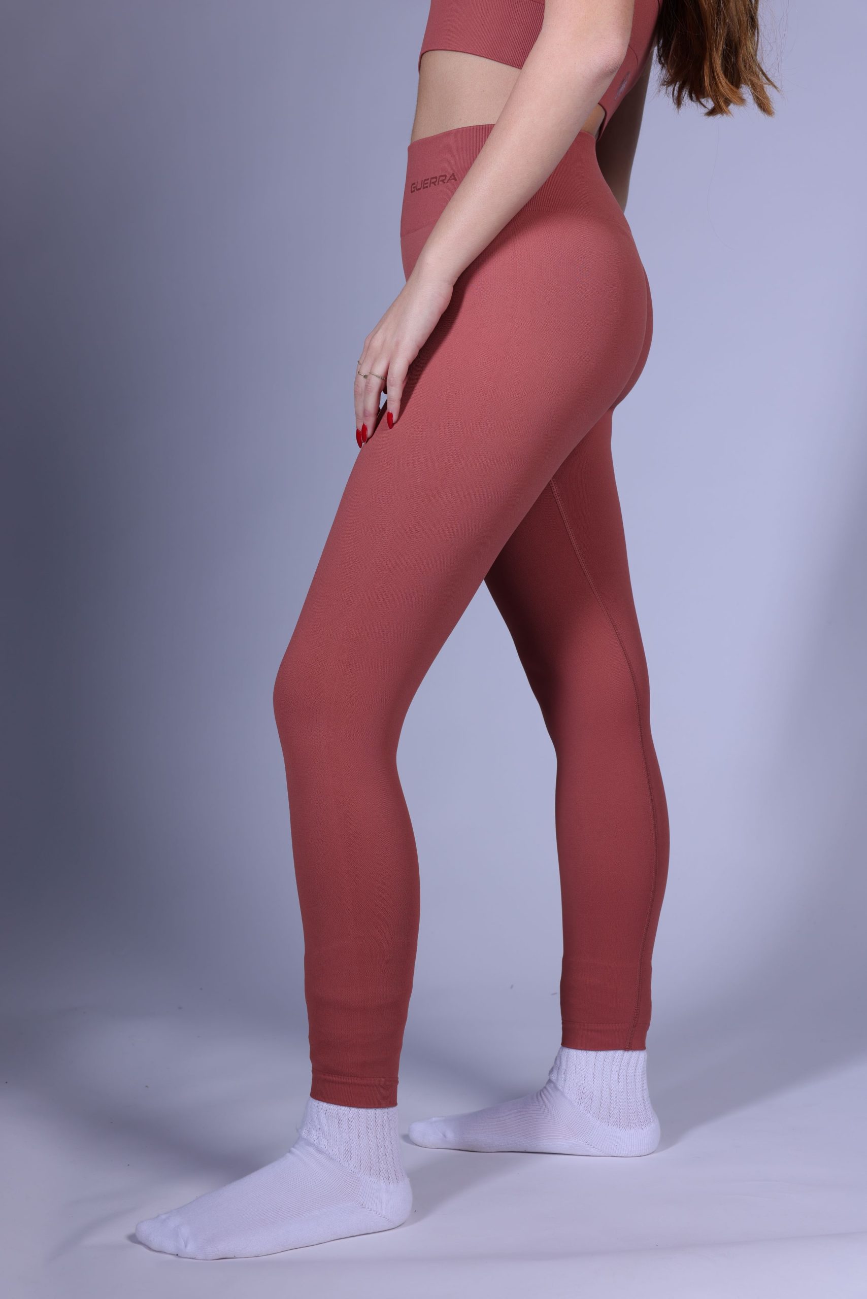 "Feels Like Butter" Yoga Pants Set