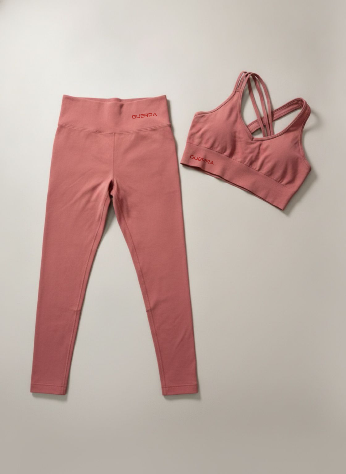 "Feels Like Butter" Yoga Pants Set