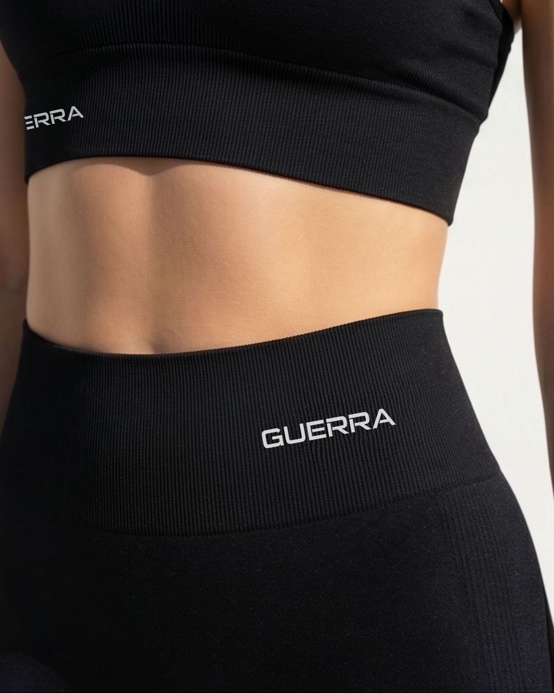 "Feels Like Butter" Yoga Pants Set