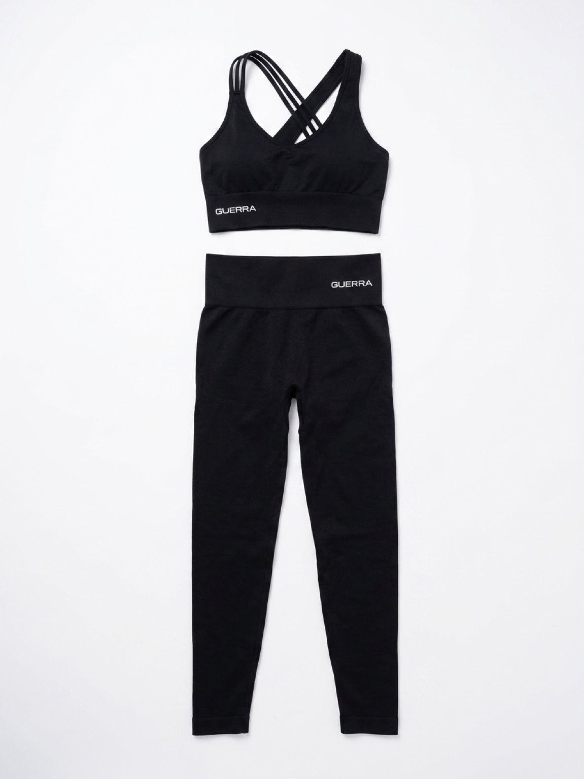 "Feels Like Butter" Yoga Pants Set