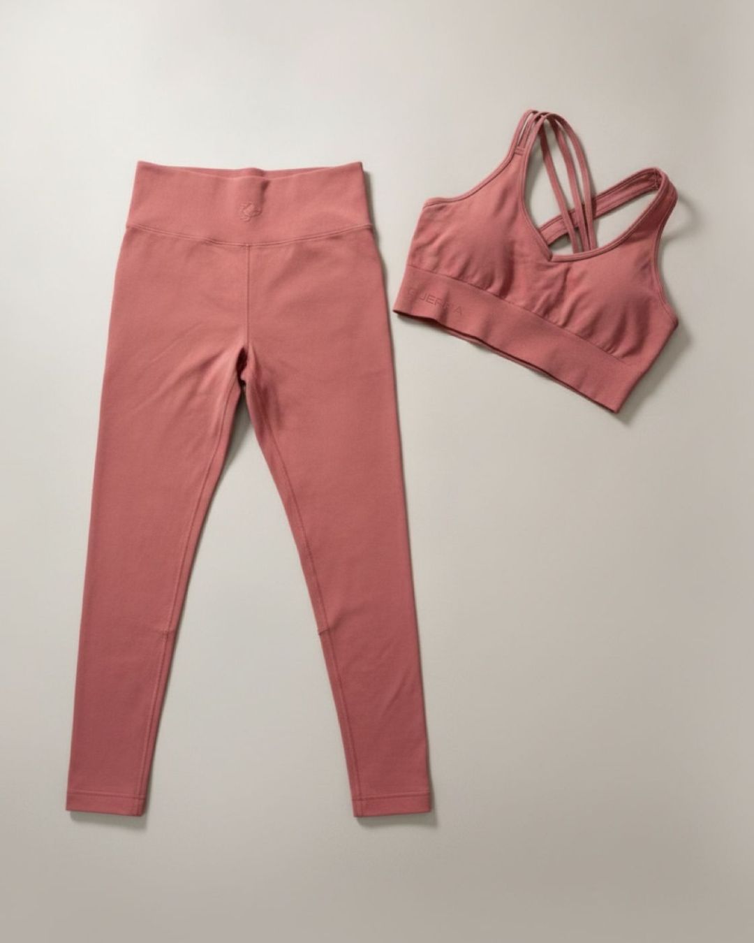 "Feels Like Butter" Yoga Pants Set