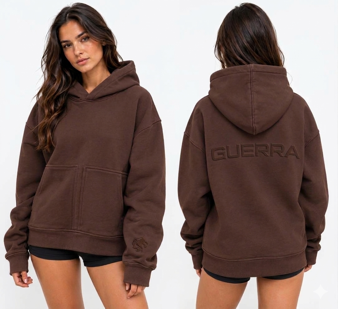 District Hoodie