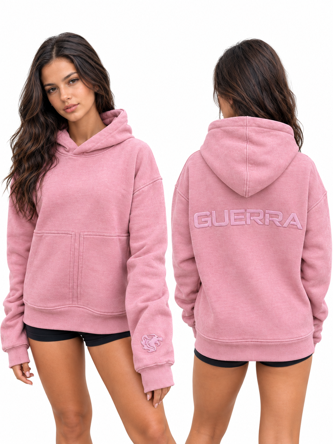 District Hoodie