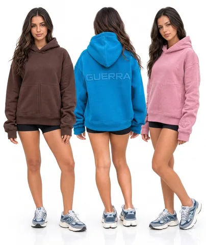 District Hoodie