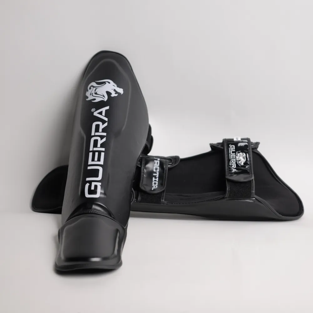 Classic Shin Guards