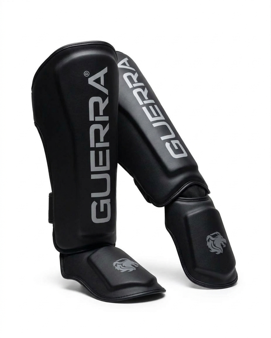 Classic Shin Guards