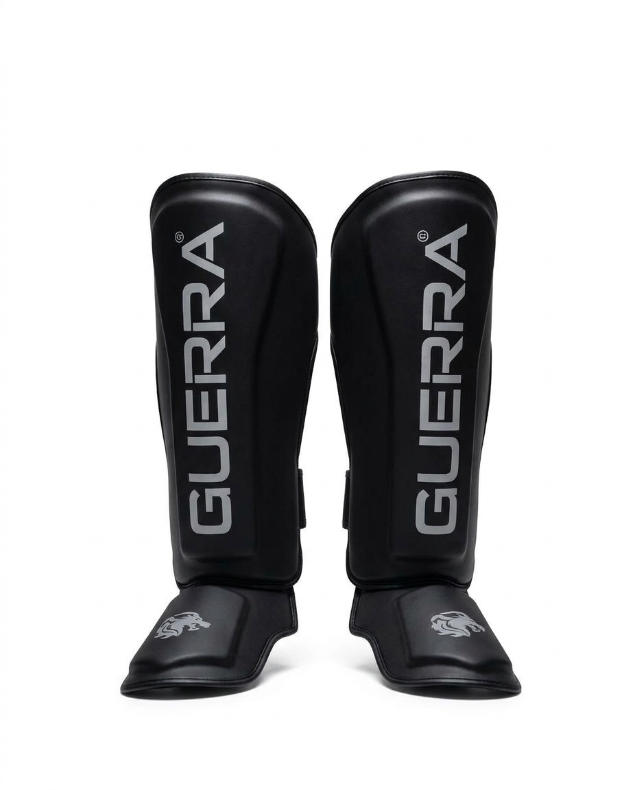 Classic Shin Guards