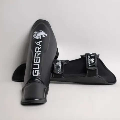 Classic Shin Guards