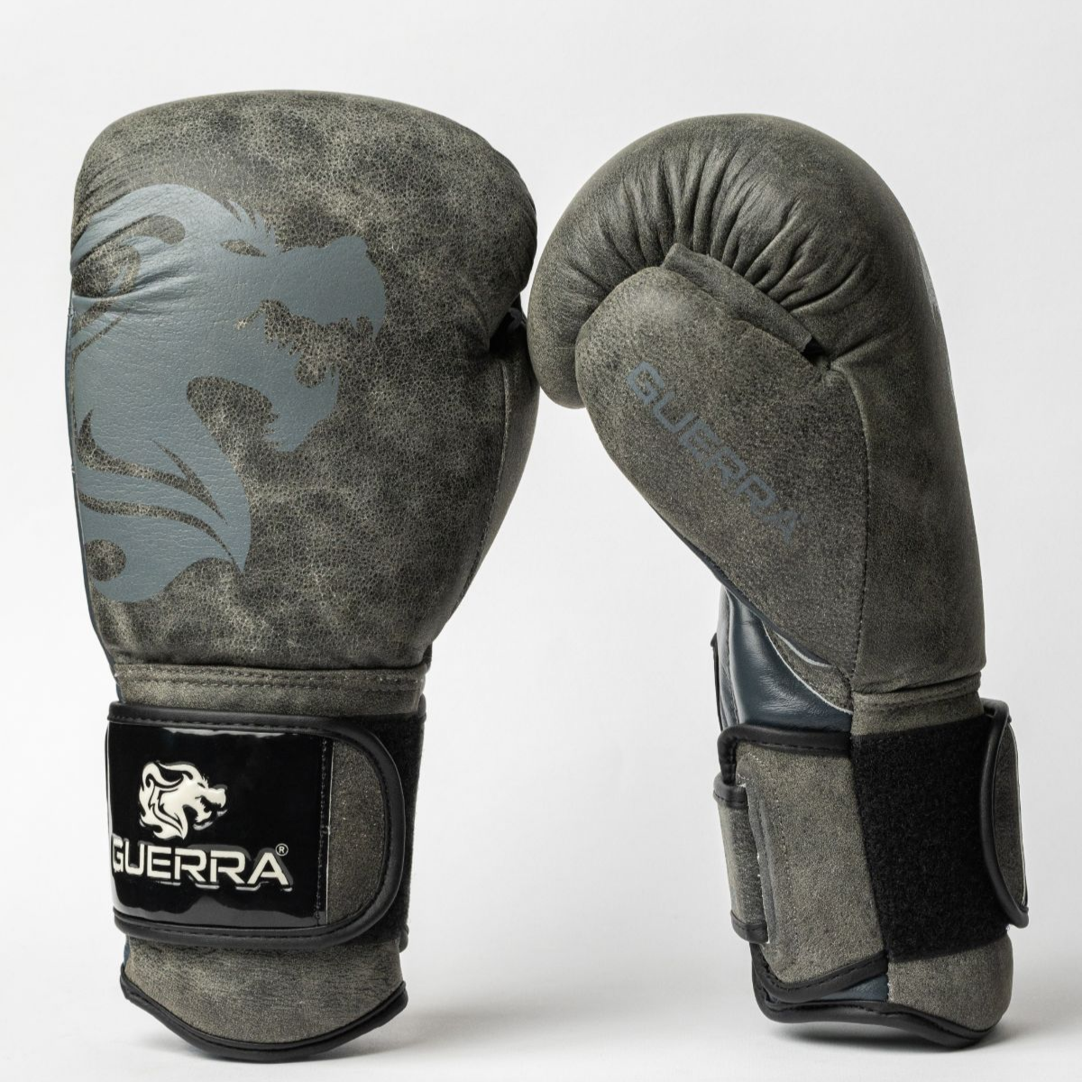Enigma Premium Leather
