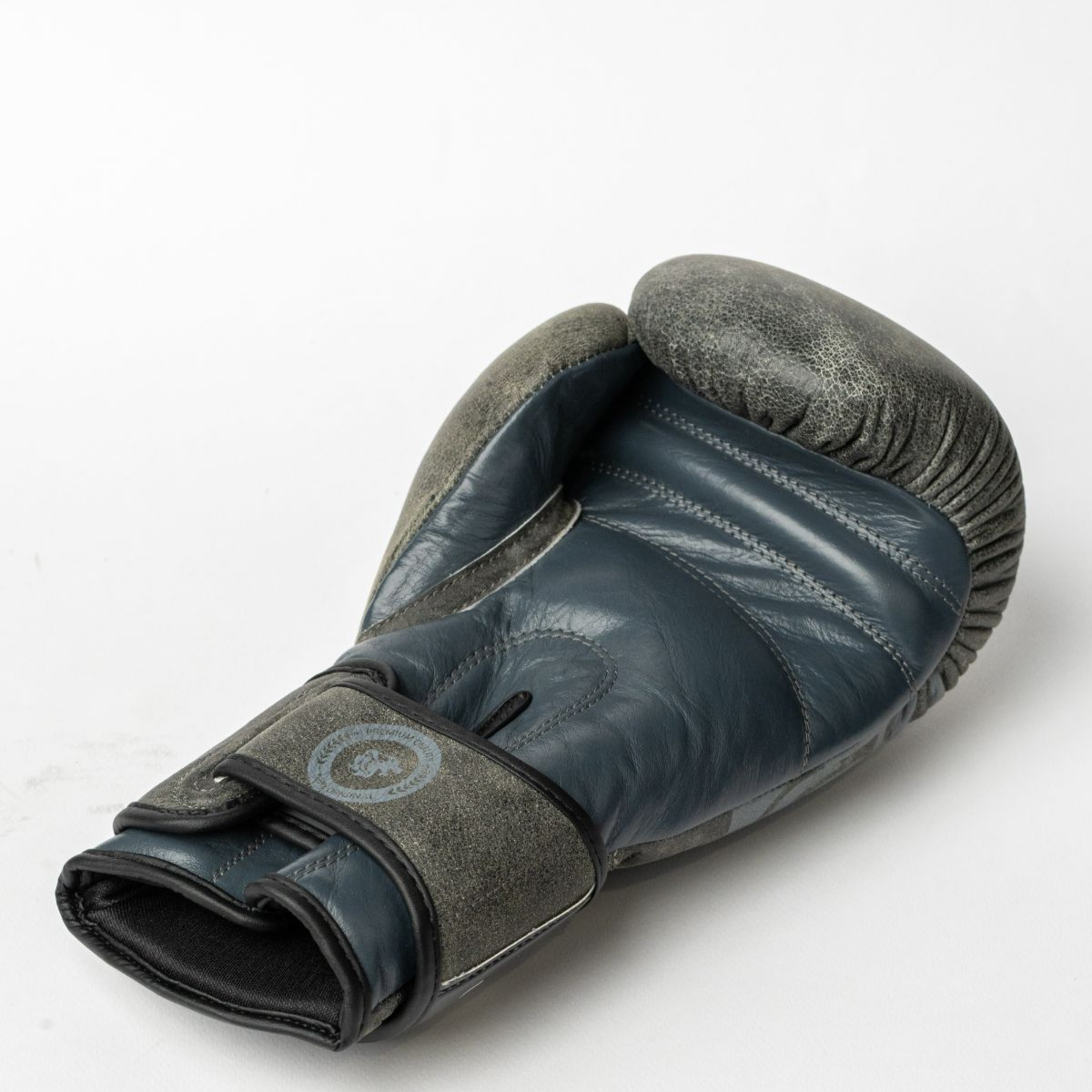 Enigma Premium Leather
