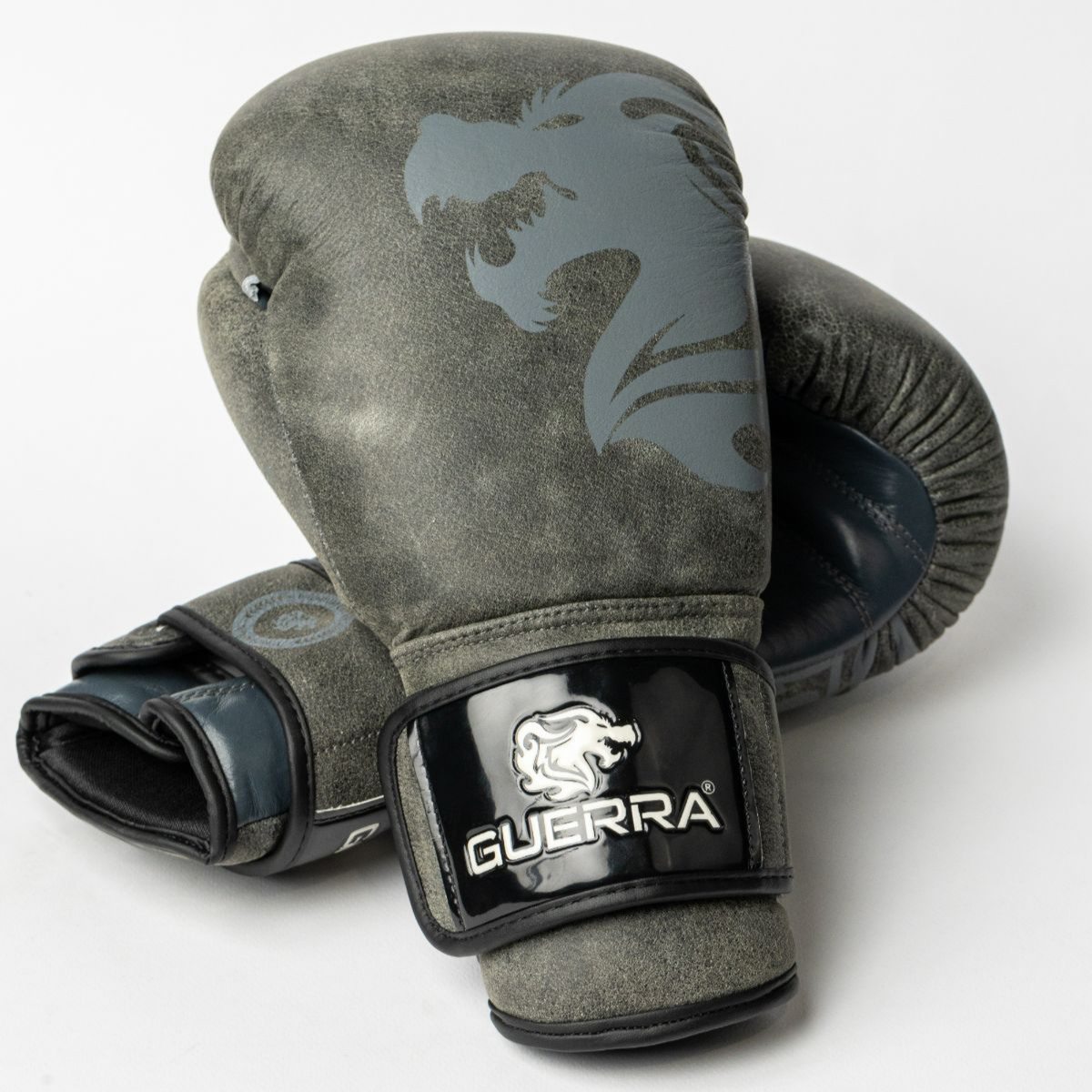 Enigma Premium Leather