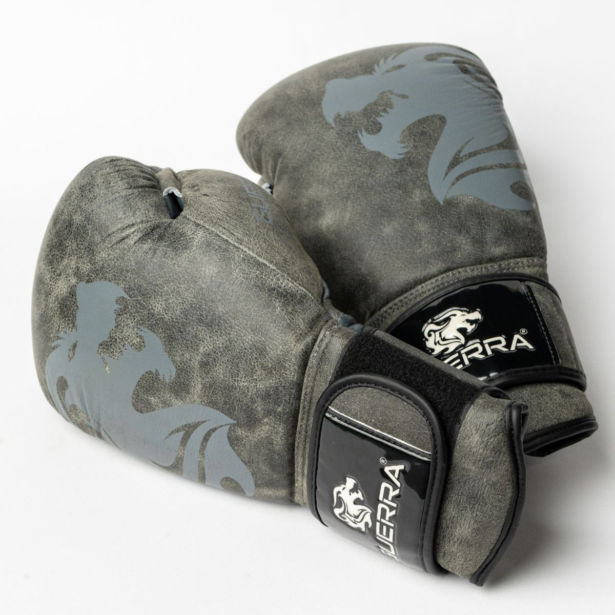 Enigma Premium Leather