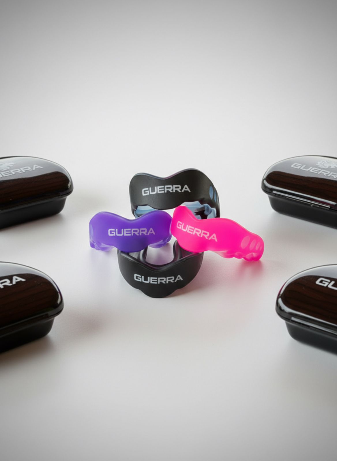 Mouth Guards High End Pro 011 Kids