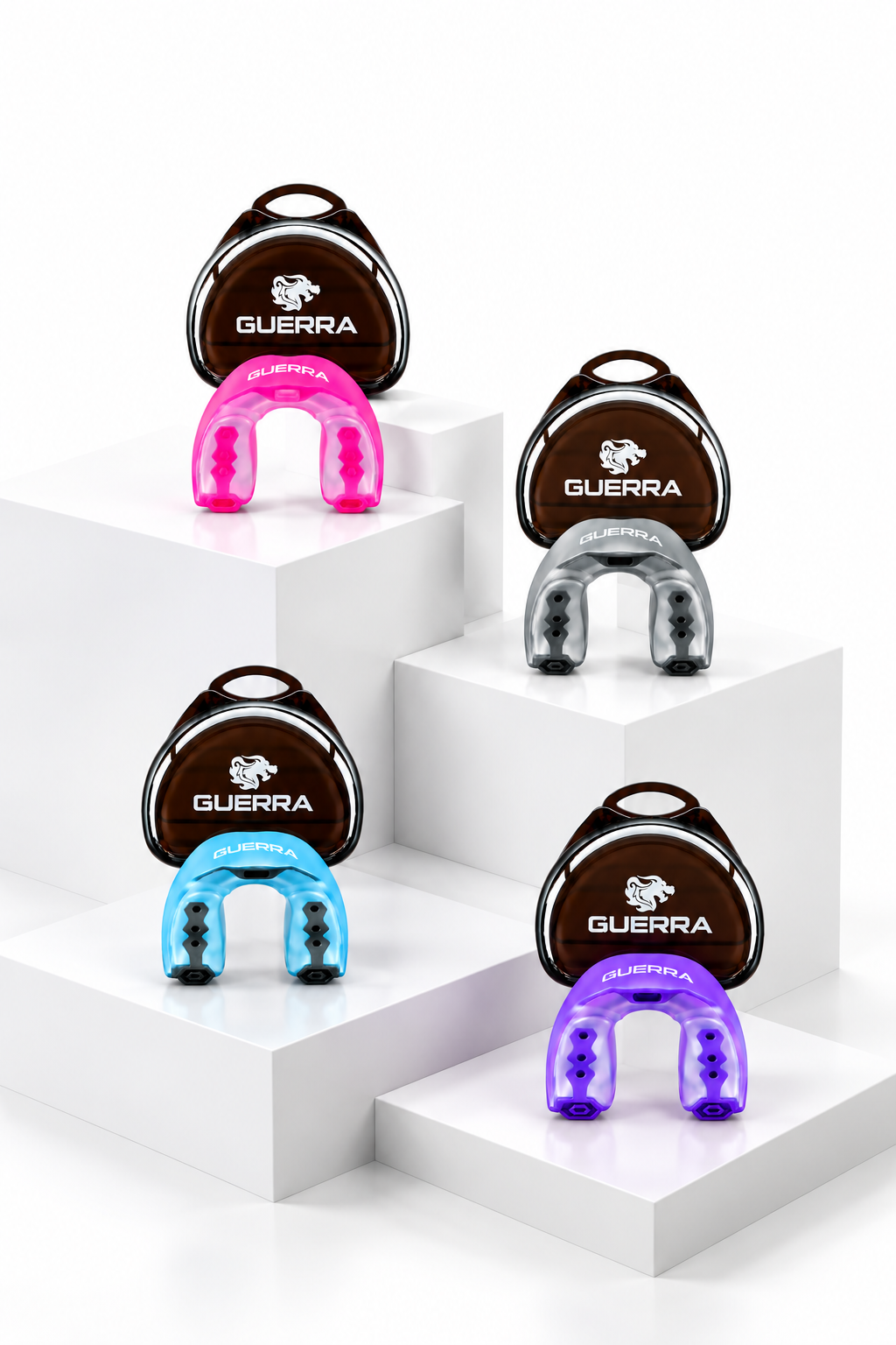 Mouth Guards High End Pro 011 Kids