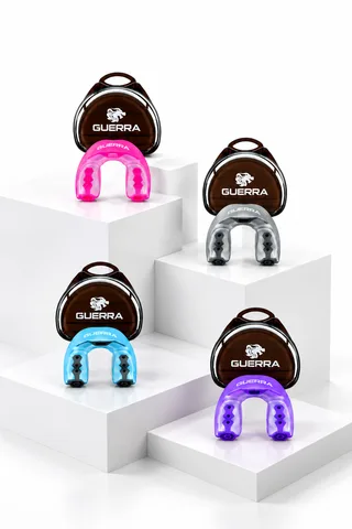 Mouth Guards High End Pro 011 Kids
