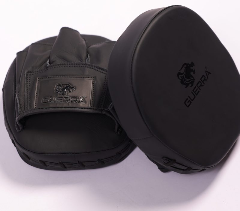 Target Mitts (Pair)