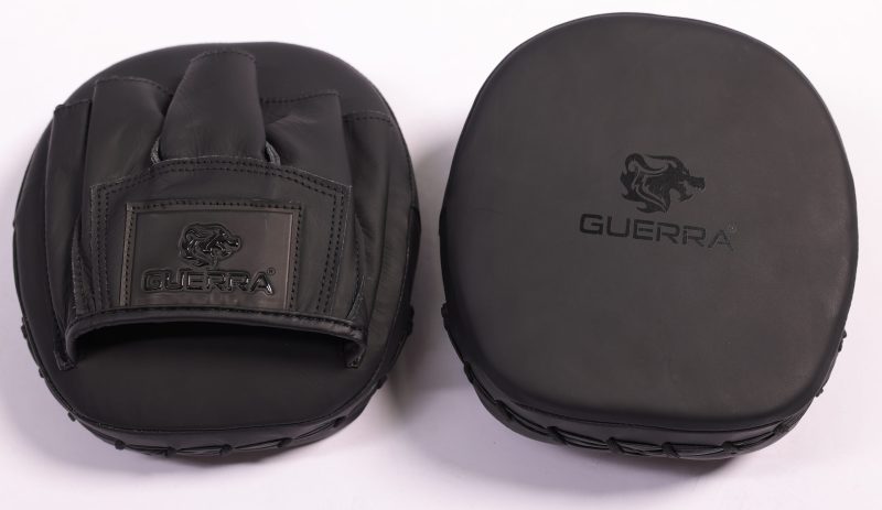 Target Mitts (Pair)
