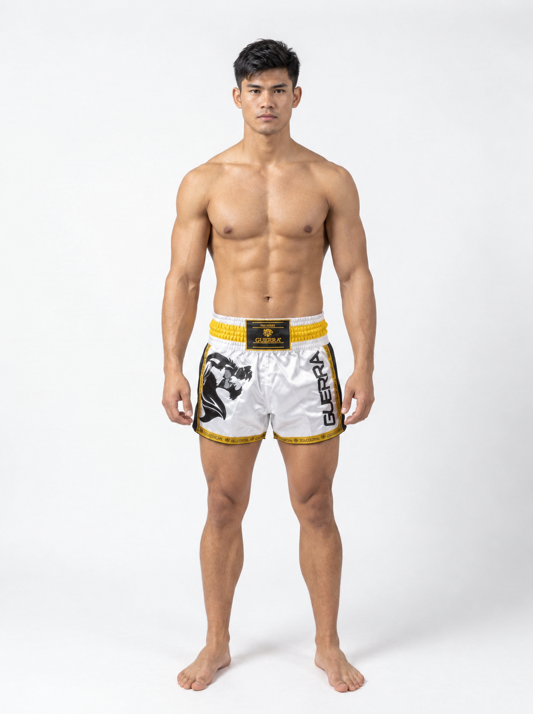 Muay Thai Shorts