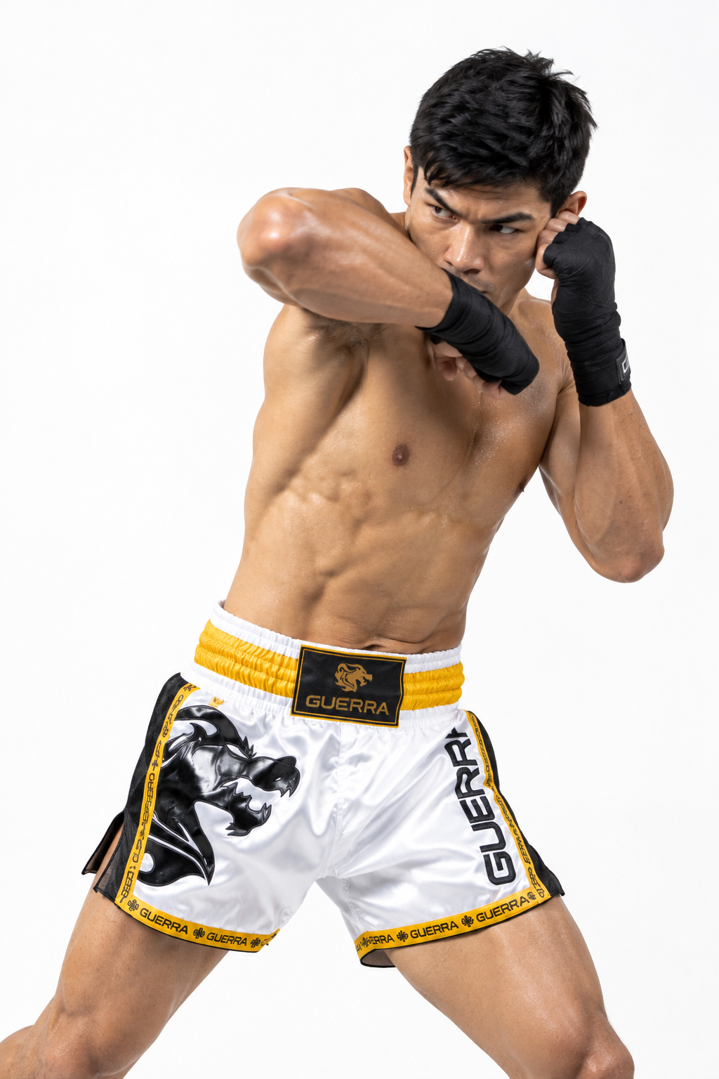 Muay Thai Shorts