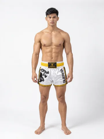 Muay Thai Shorts