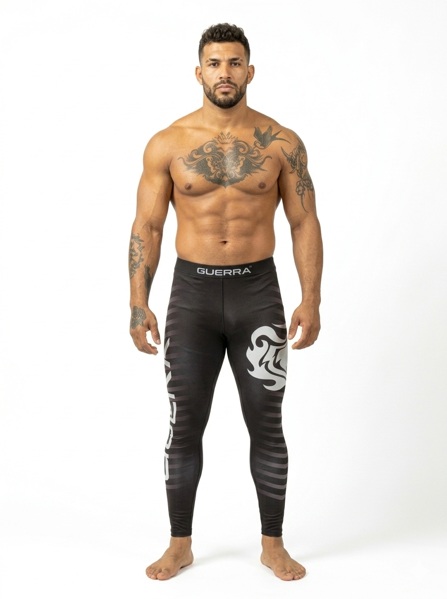 MMA Leggings