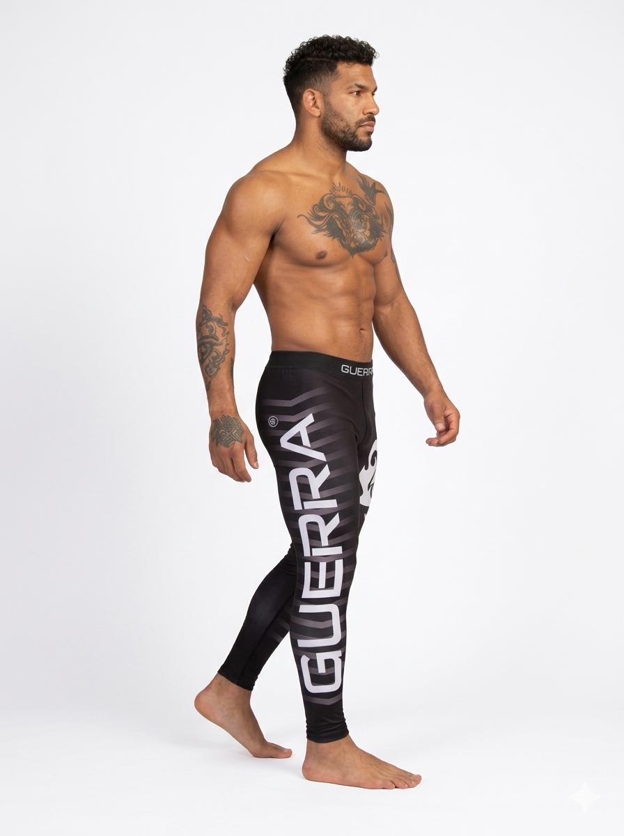 MMA Leggings