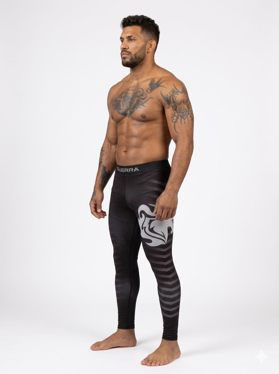 MMA Leggings