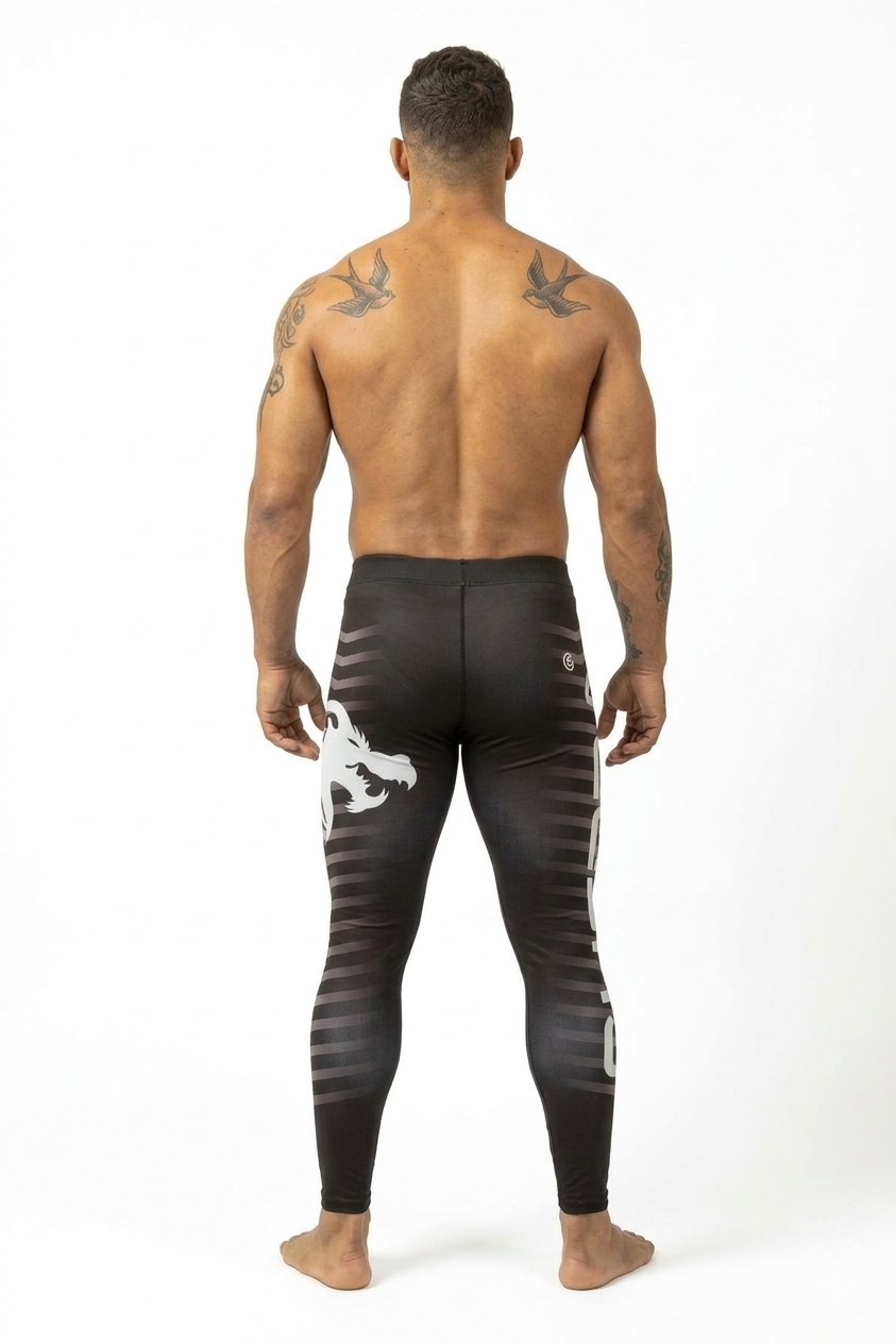 MMA Leggings