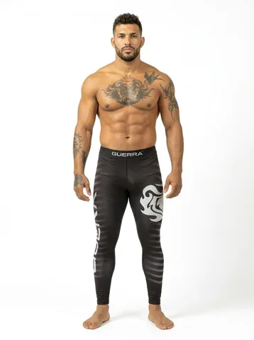 MMA Leggings