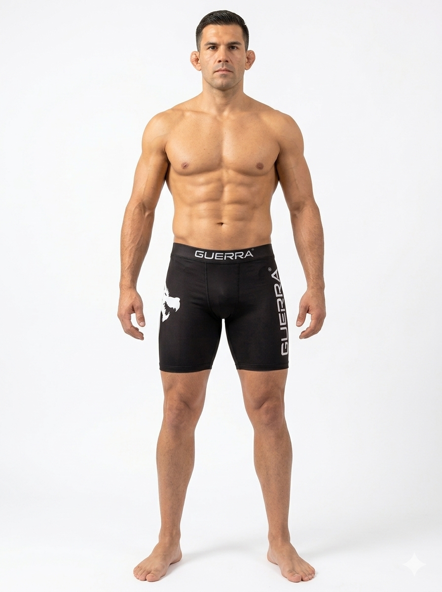 Vale Tudo Shorts