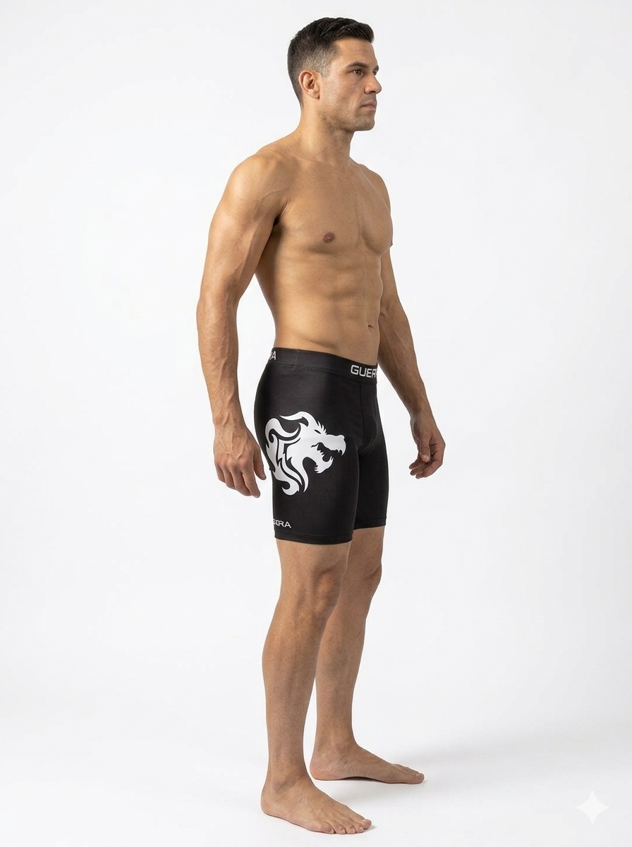 Vale Tudo Shorts