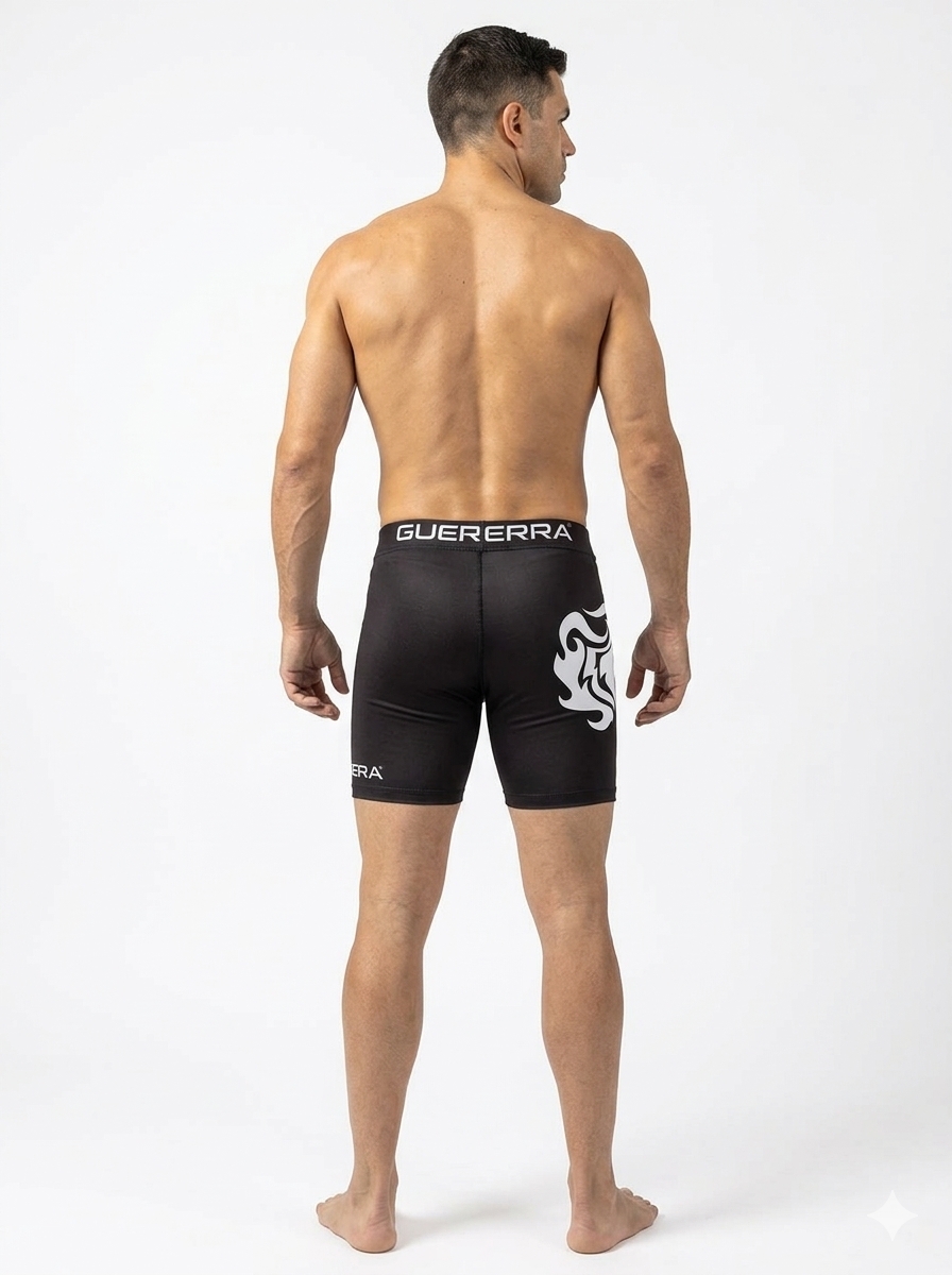 Vale Tudo Shorts