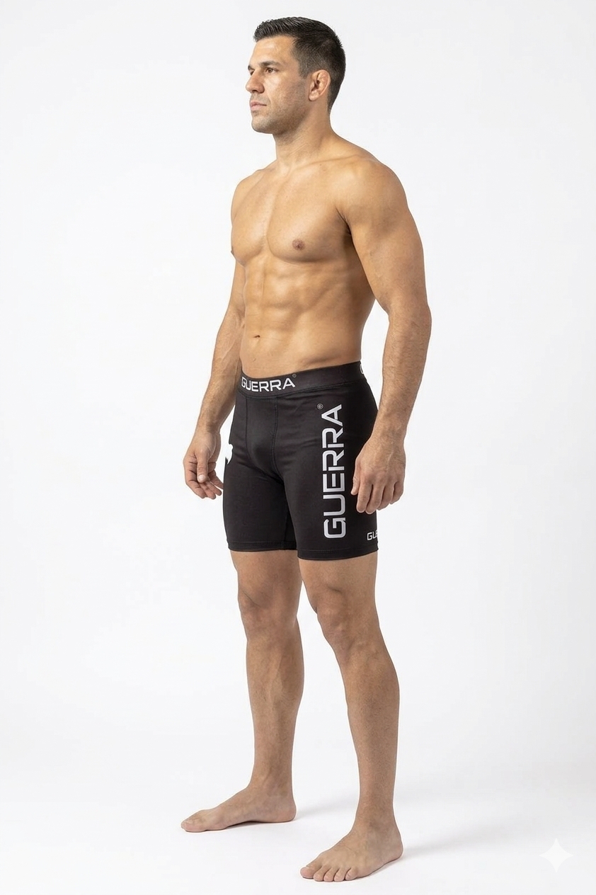 Vale Tudo Shorts
