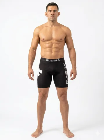 Vale Tudo Shorts
