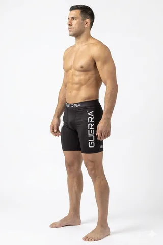 Vale Tudo Shorts