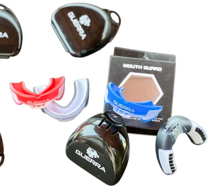 Mouth Guards High End Pro 010 Adult