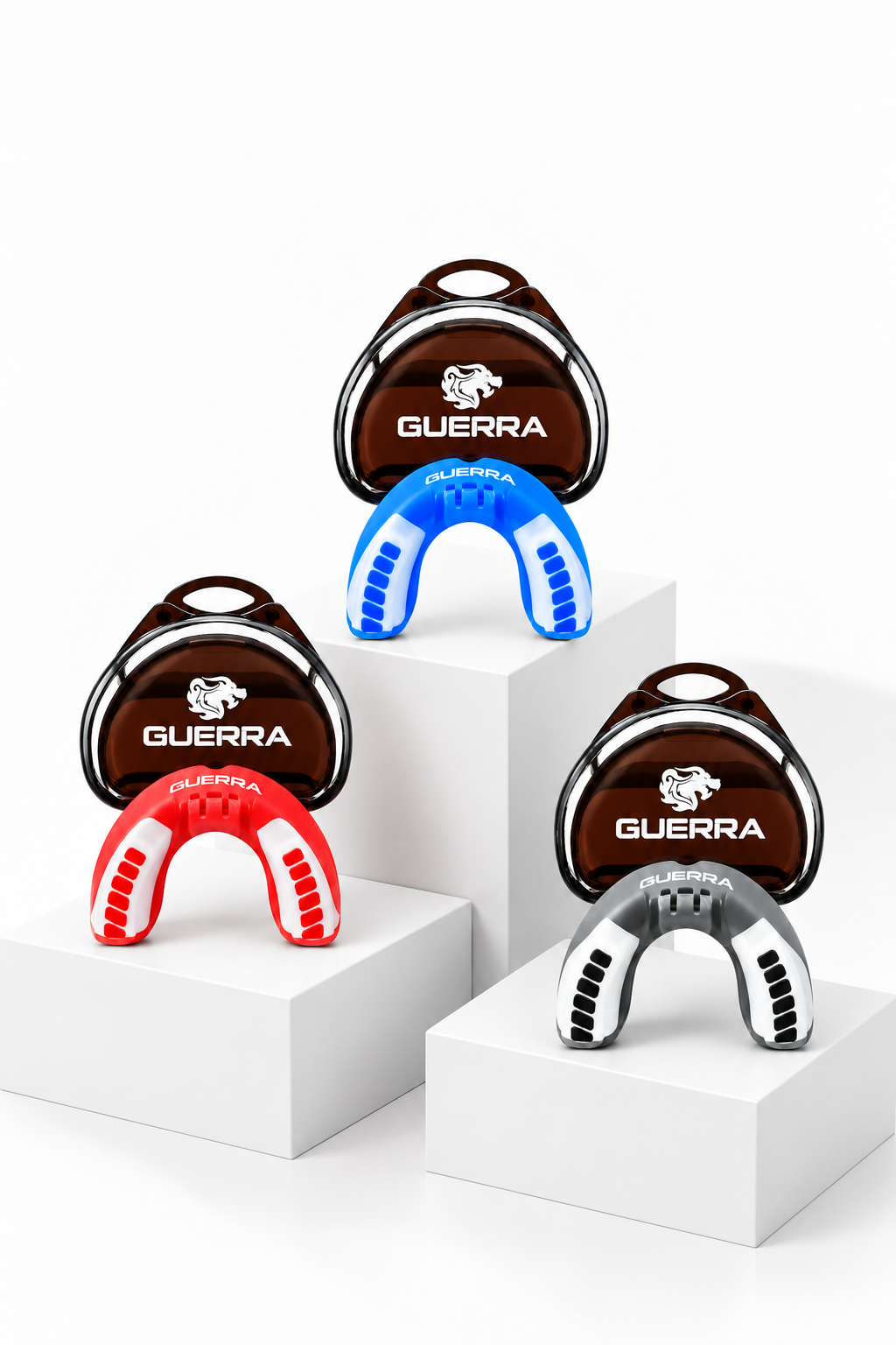 Mouth Guards High End Pro 010 Adult