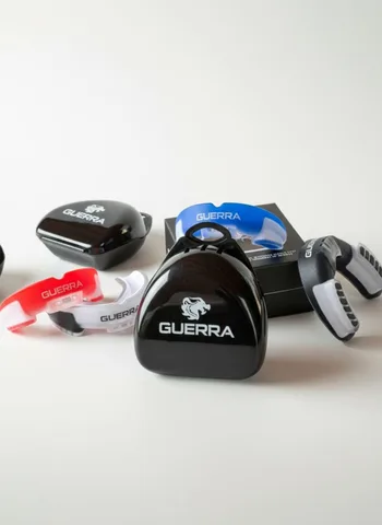 Mouth Guards High End Pro 010 Adult