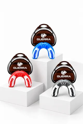 Mouth Guards High End Pro 010 Adult