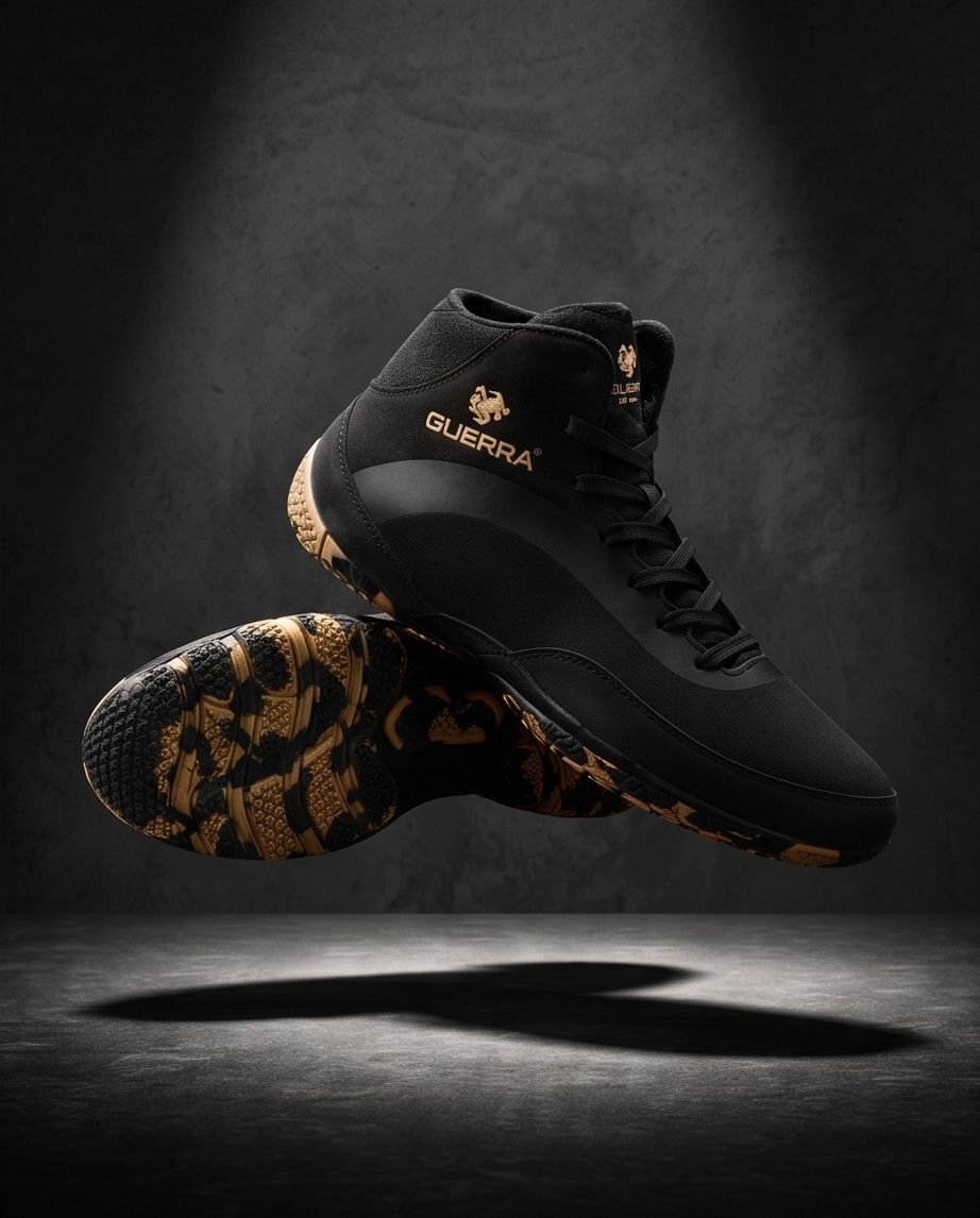 Wrestling/Boxing Shoes
