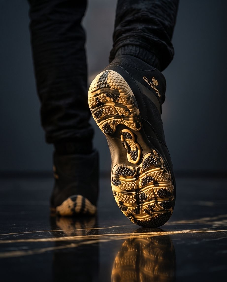 Wrestling/Boxing Shoes