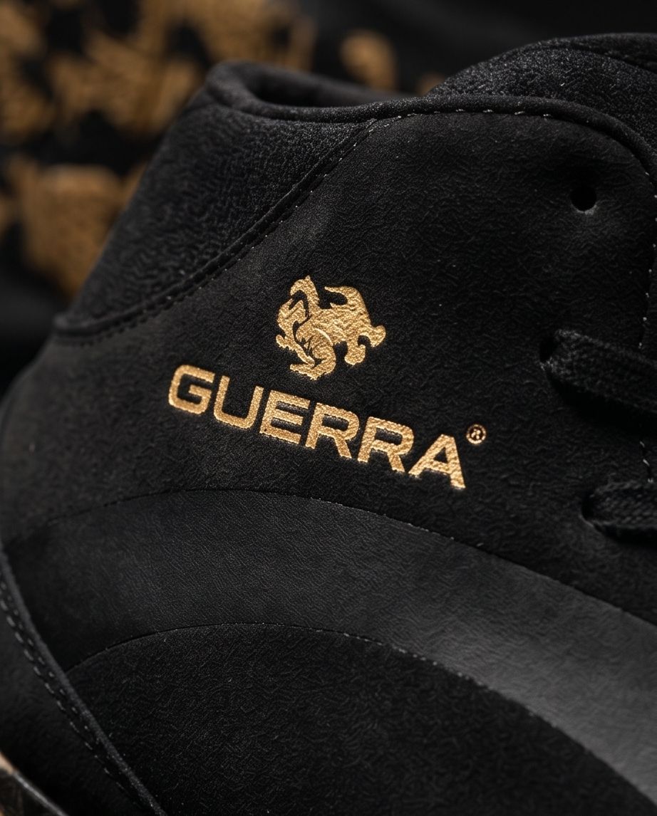 Wrestling/Boxing Shoes